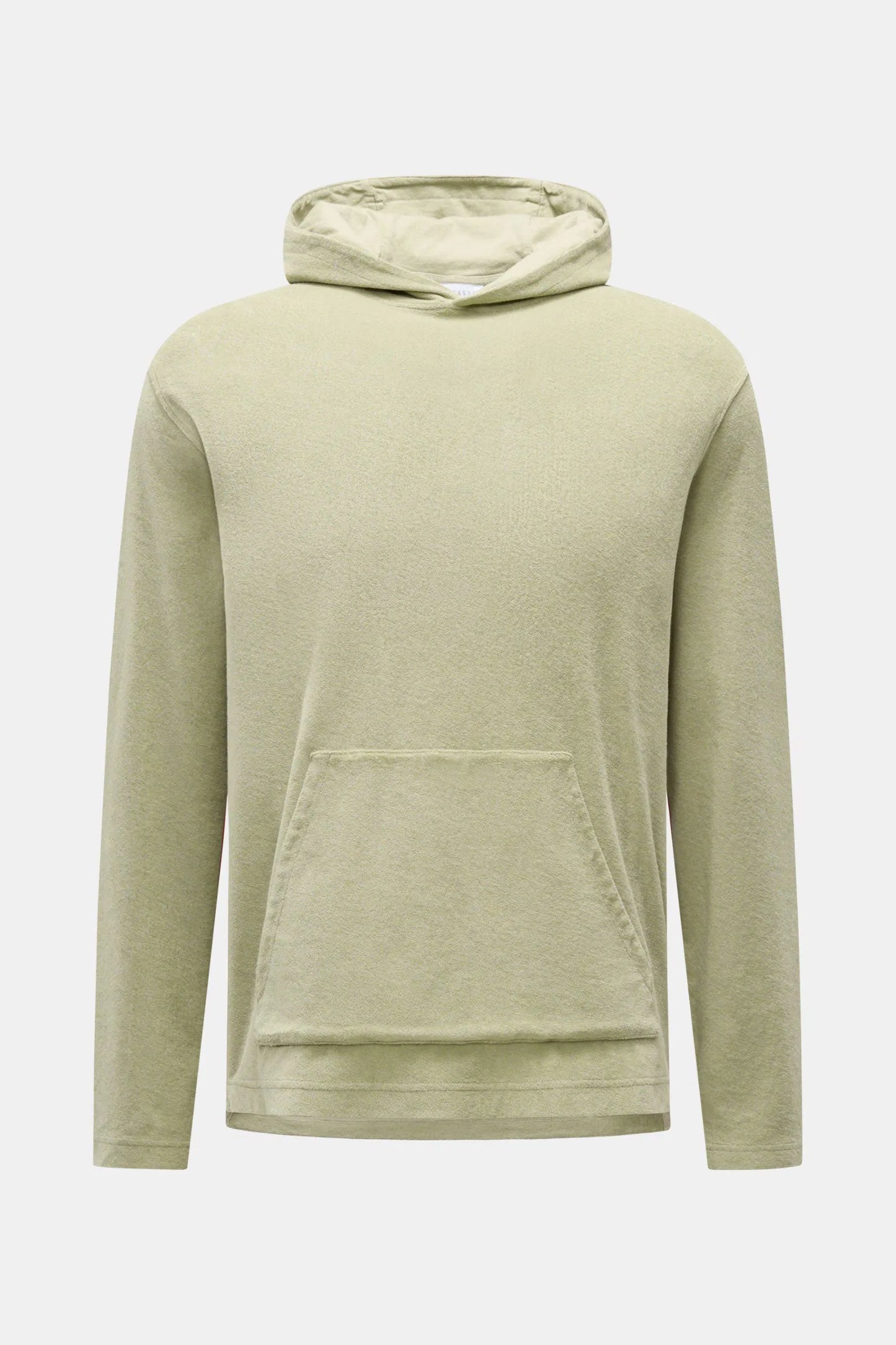 A Trip In A Bag Terry Hooded Sweatshirt