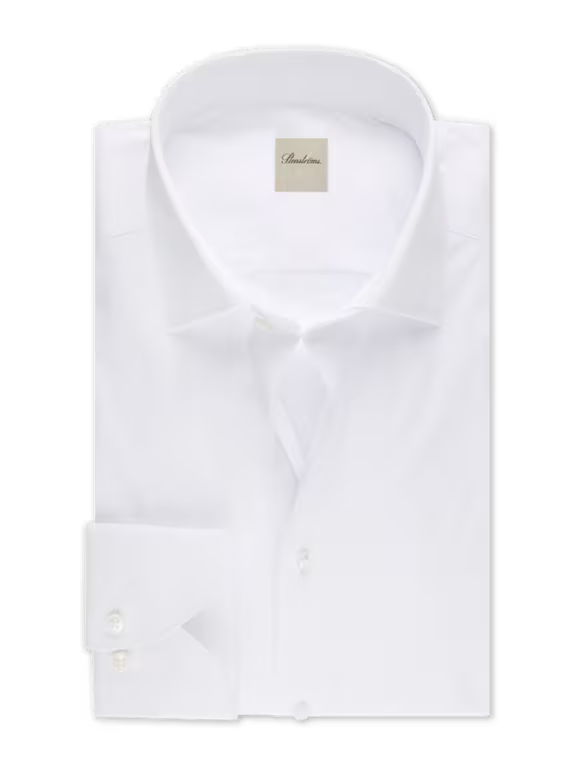 Stenstroms Slimline Stretch Shirt