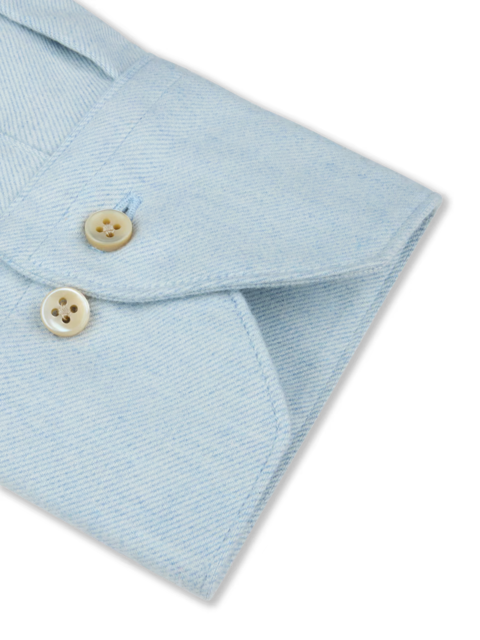 Stenstroms Slimline Flannel Shirt