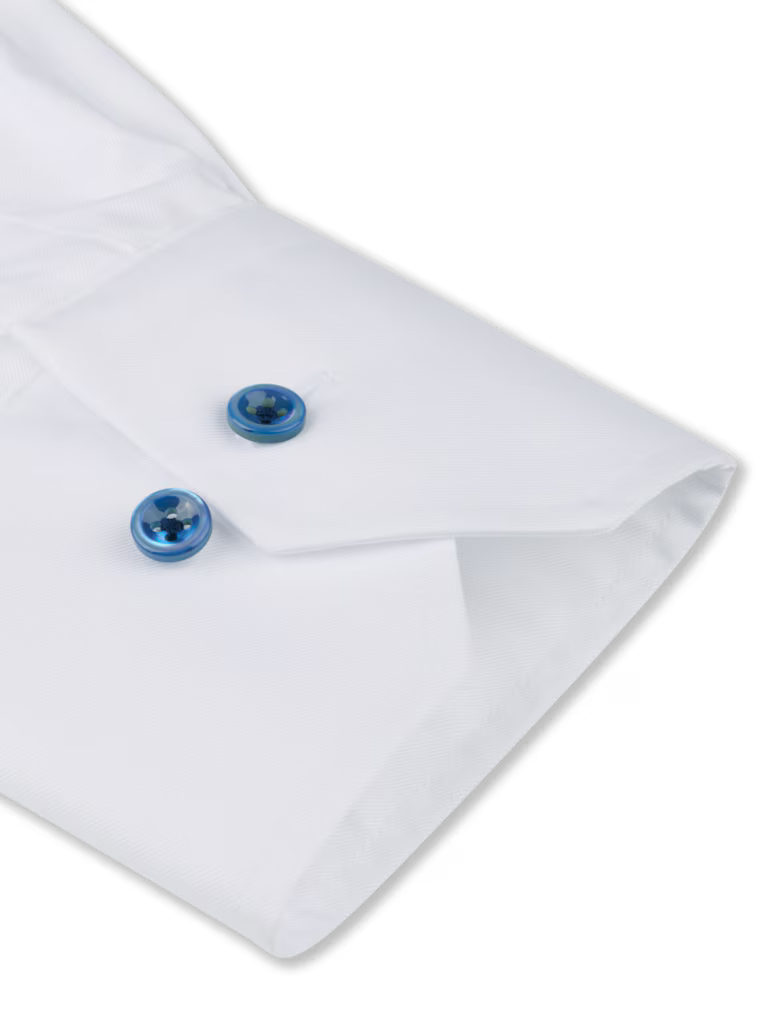 Stenstroms Slimline Cotton Shirt