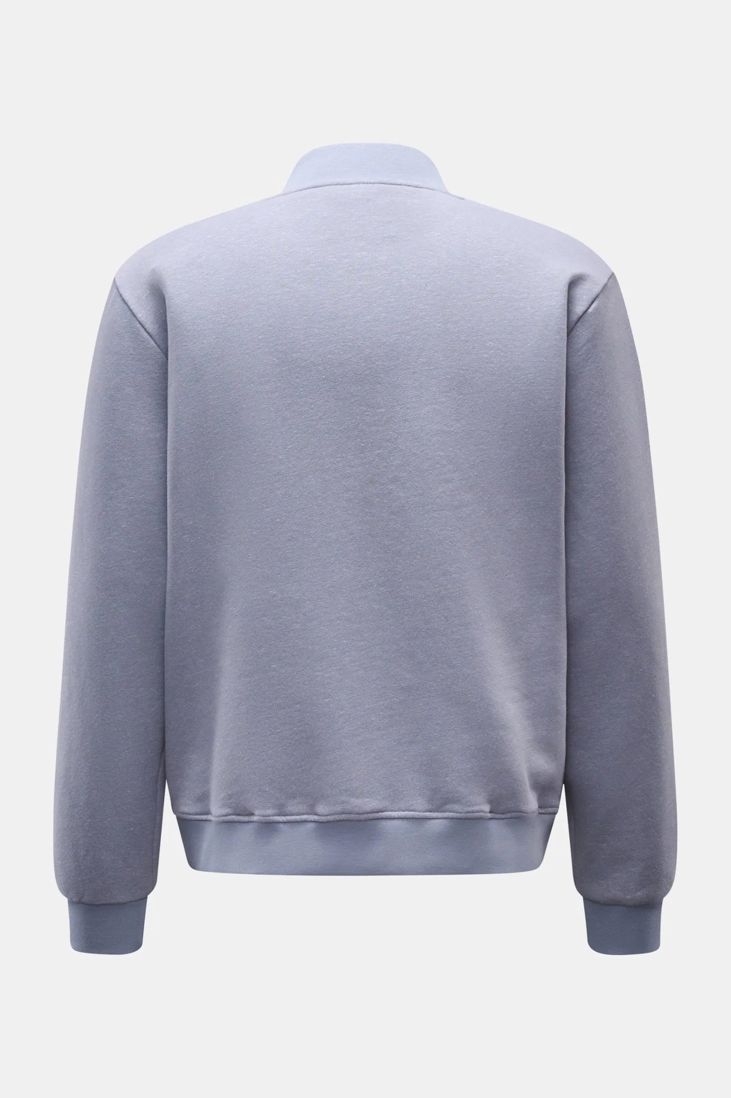 A Trip In A Bag CL Bomber Sweat Jacket