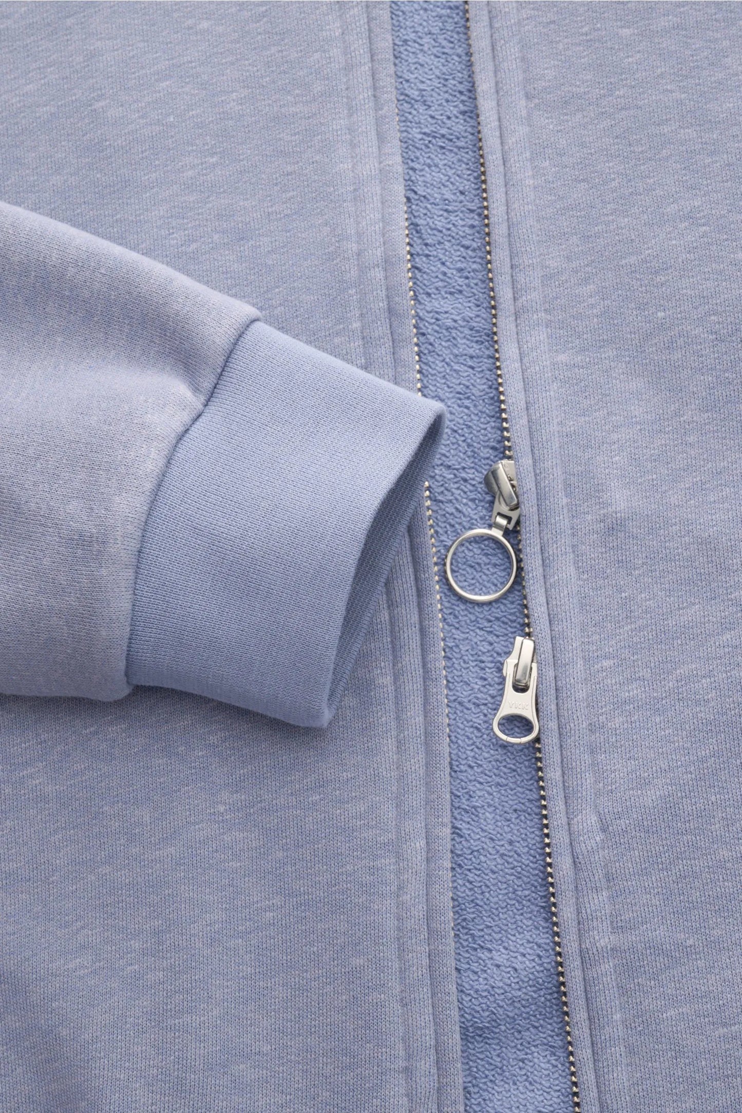 A Trip In A Bag CL Bomber Sweat Jacket