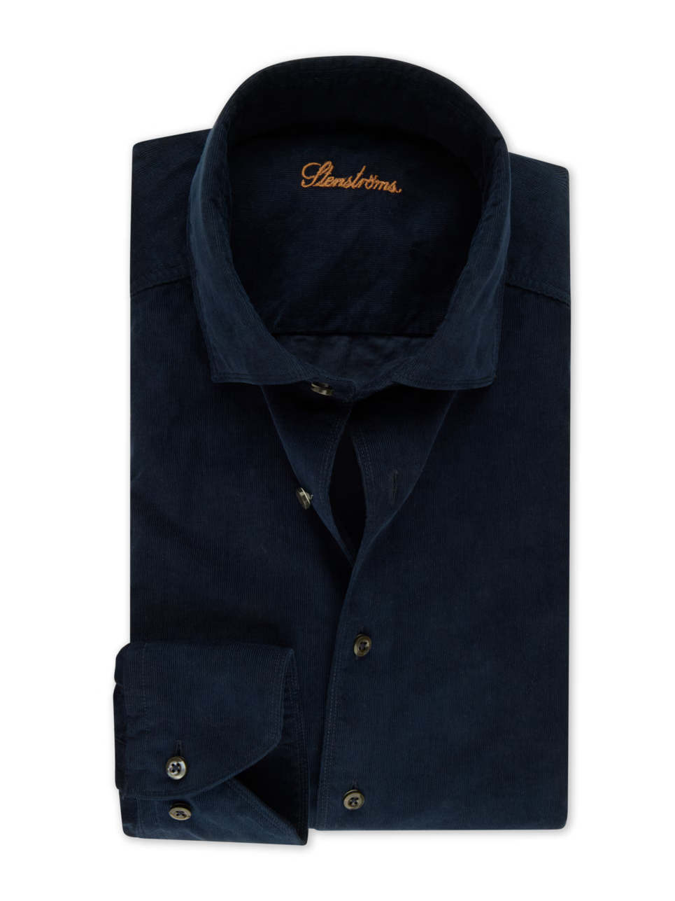 Stenstroms Corduroy Shirt