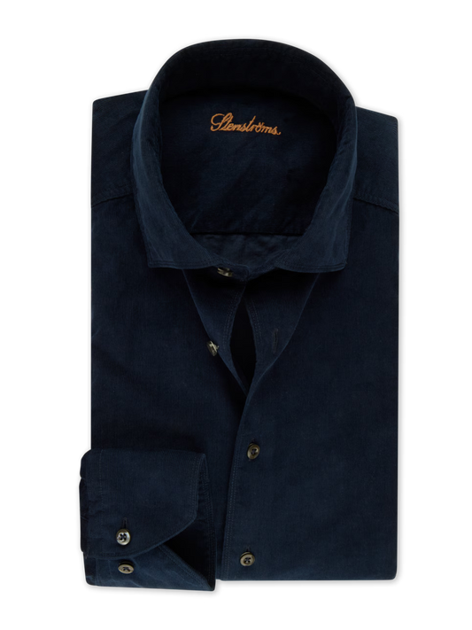 Stenstroms Corduroy Shirt