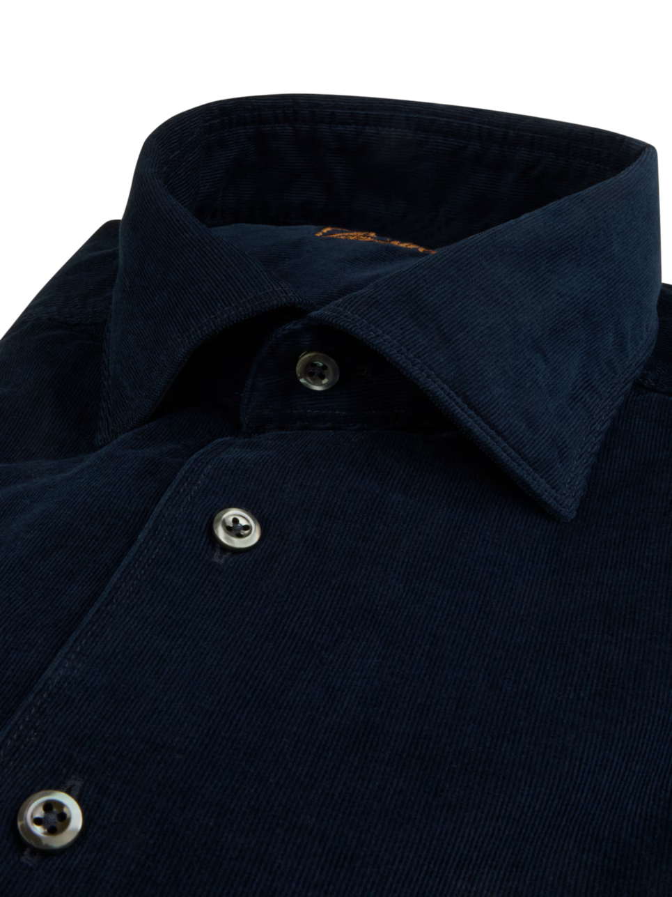 Stenstroms Corduroy Shirt