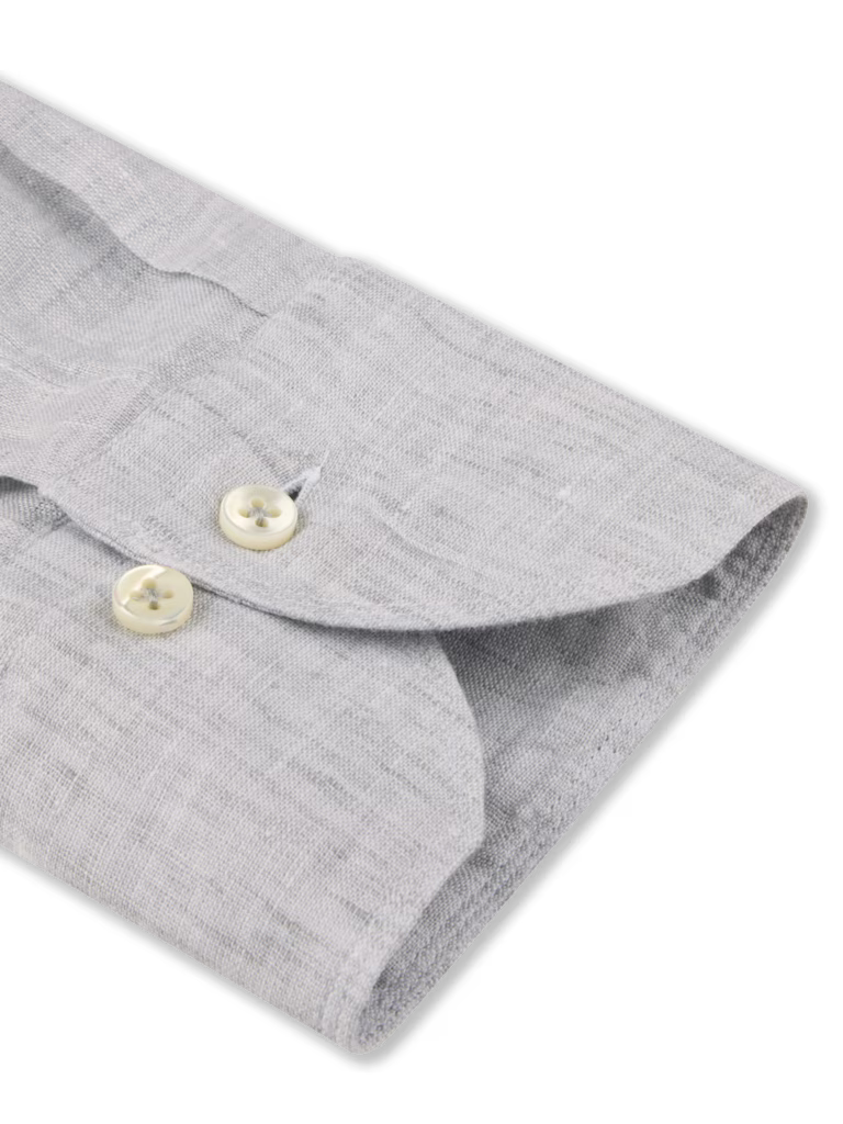 Stenstroms Slim Cotton Shirt