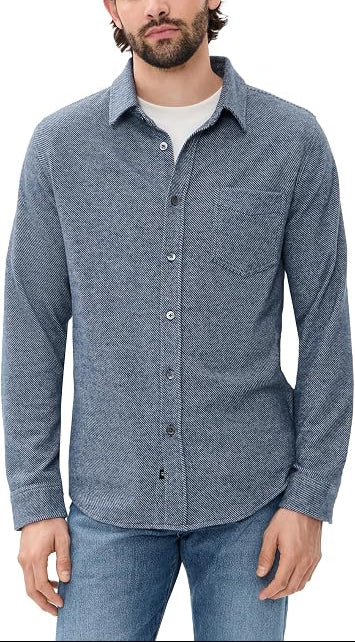 Rails Hawke Shirt Jackt