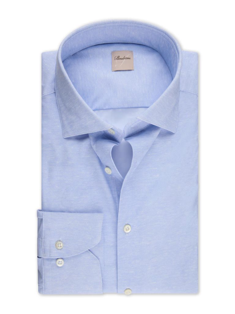 Stenstroms Active Stretch Shirt