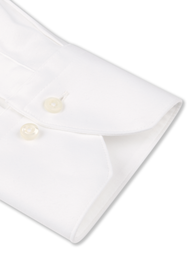 Stenstroms Slimline Cuff Jersey Shirt