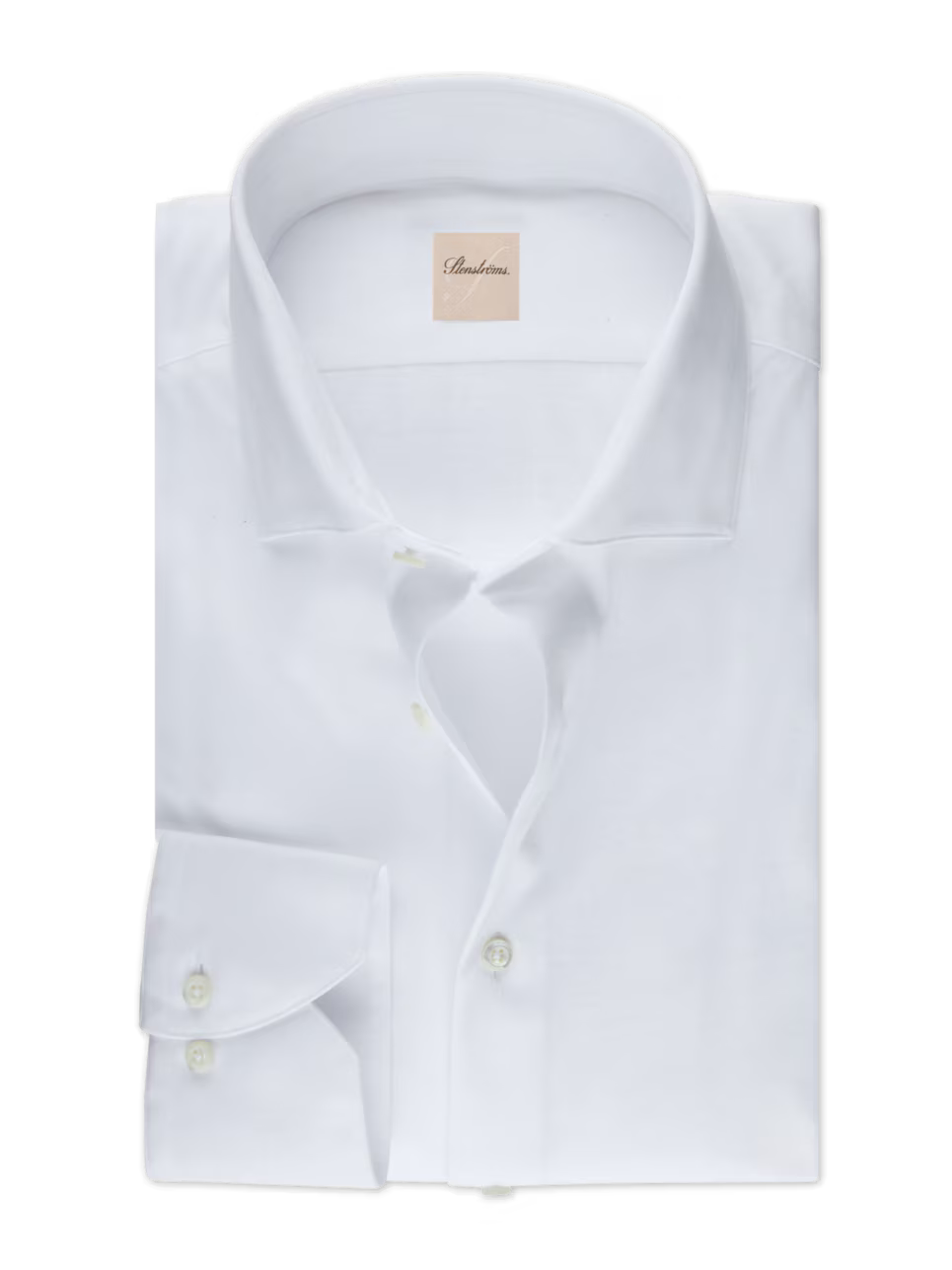 Stenstroms Slimline Jersey Shirt