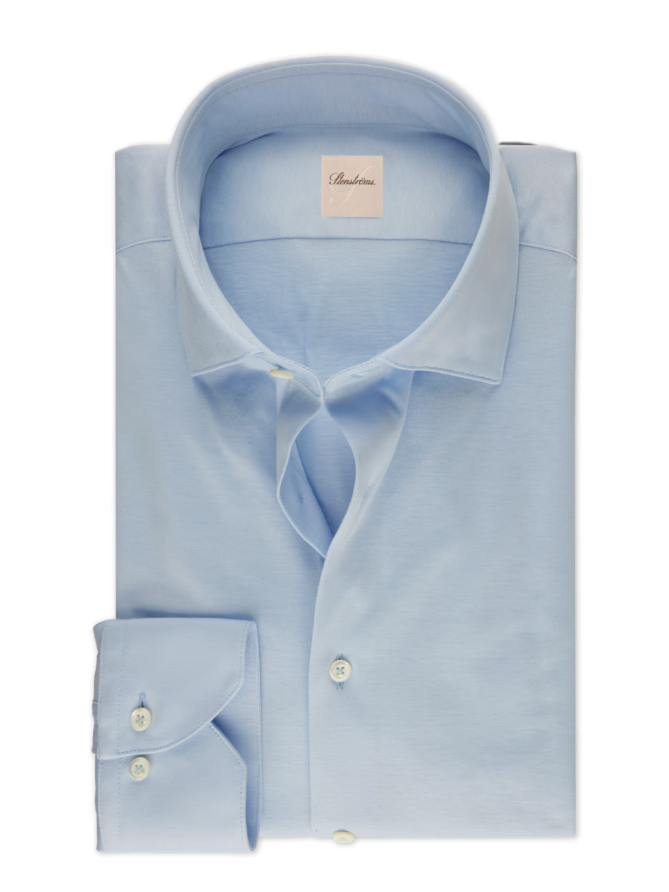 Stenstroms Slimline Jersey Shirt