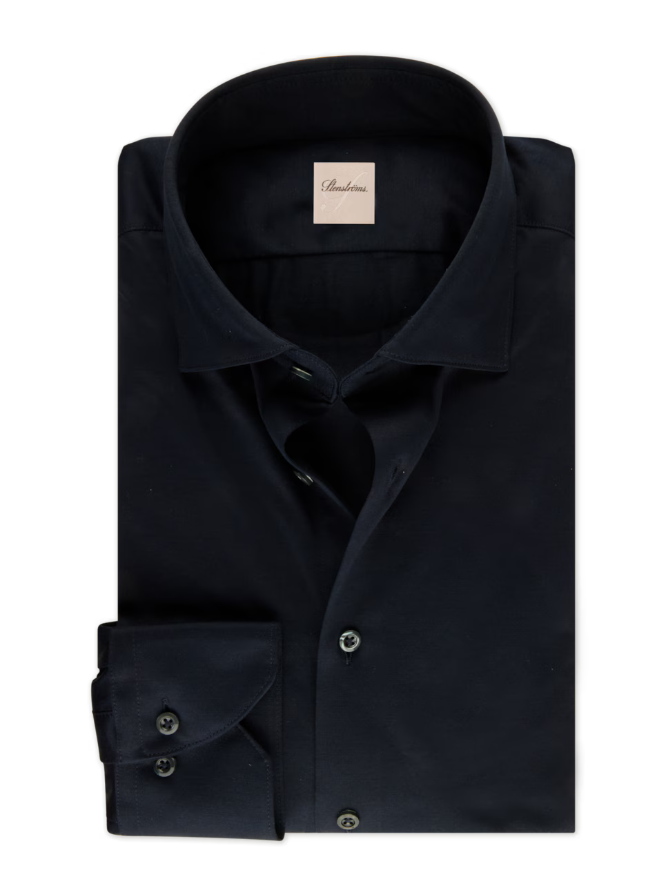 Stenstroms Slimline Jersey Shirt
