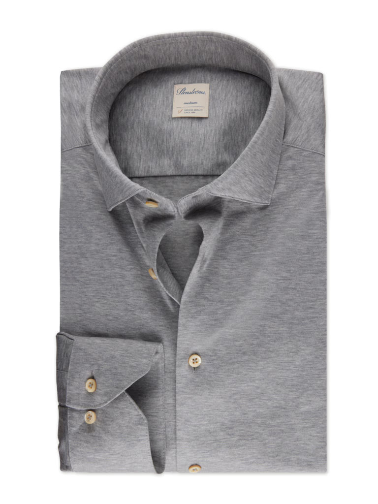 Stenstroms Slimline Jersey Shirt