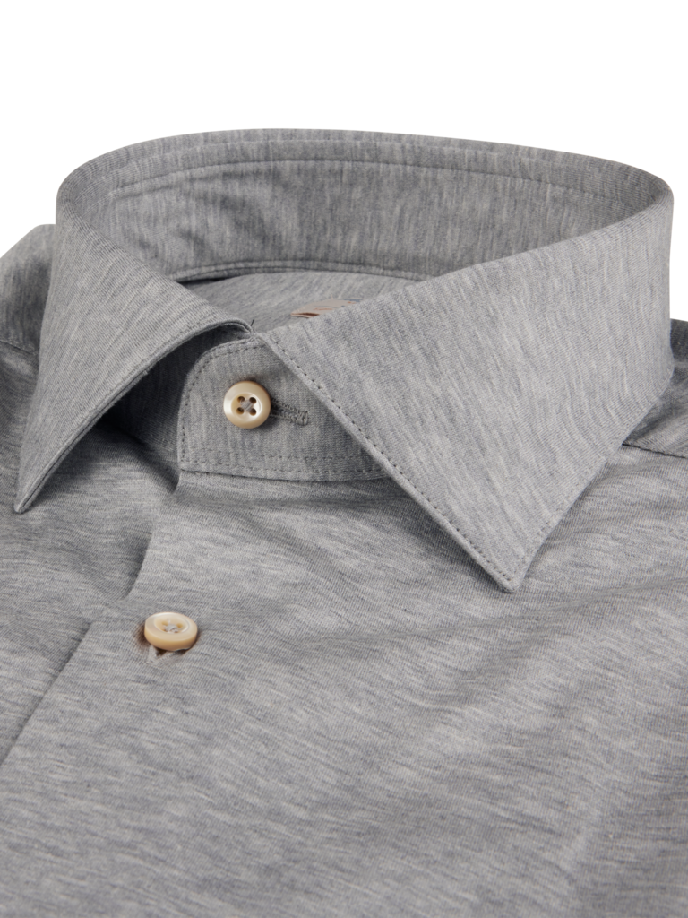 Stenstroms Slimline Jersey Shirt