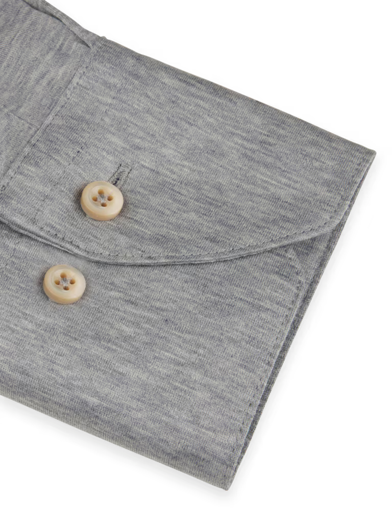 Stenstroms Slimline Jersey Shirt