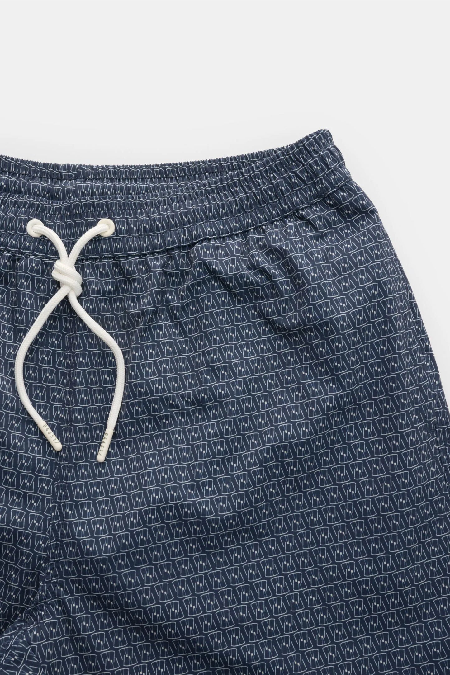 A Trip In A Bag Hanson Swim Shorts