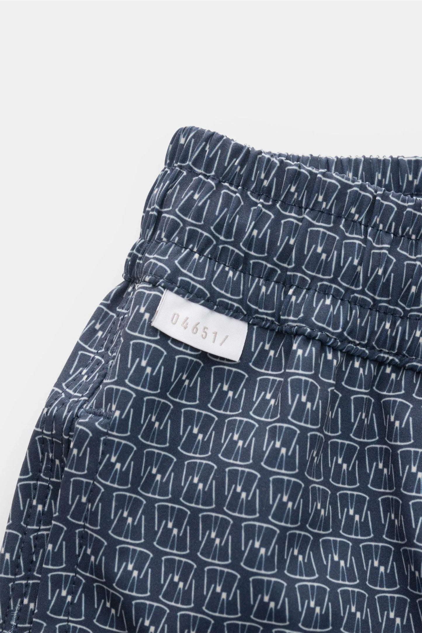 A Trip In A Bag Hanson Swim Shorts