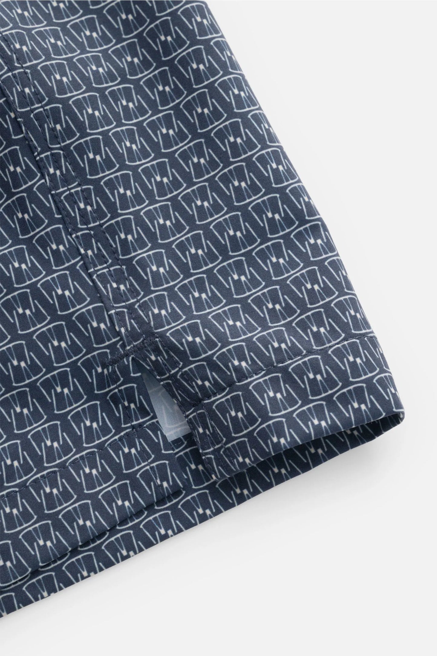 A Trip In A Bag Hanson Swim Shorts