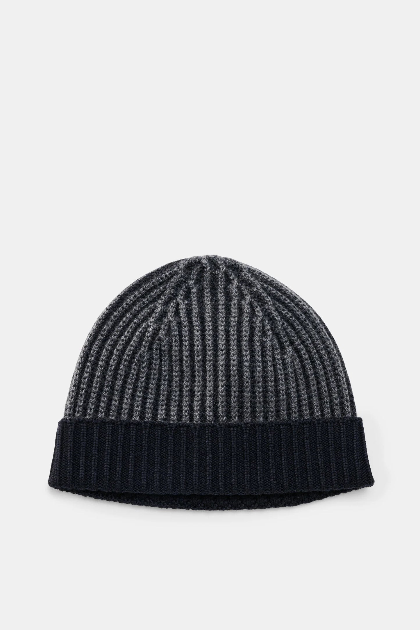 A Trip In A Bag Foggy Wool Hat