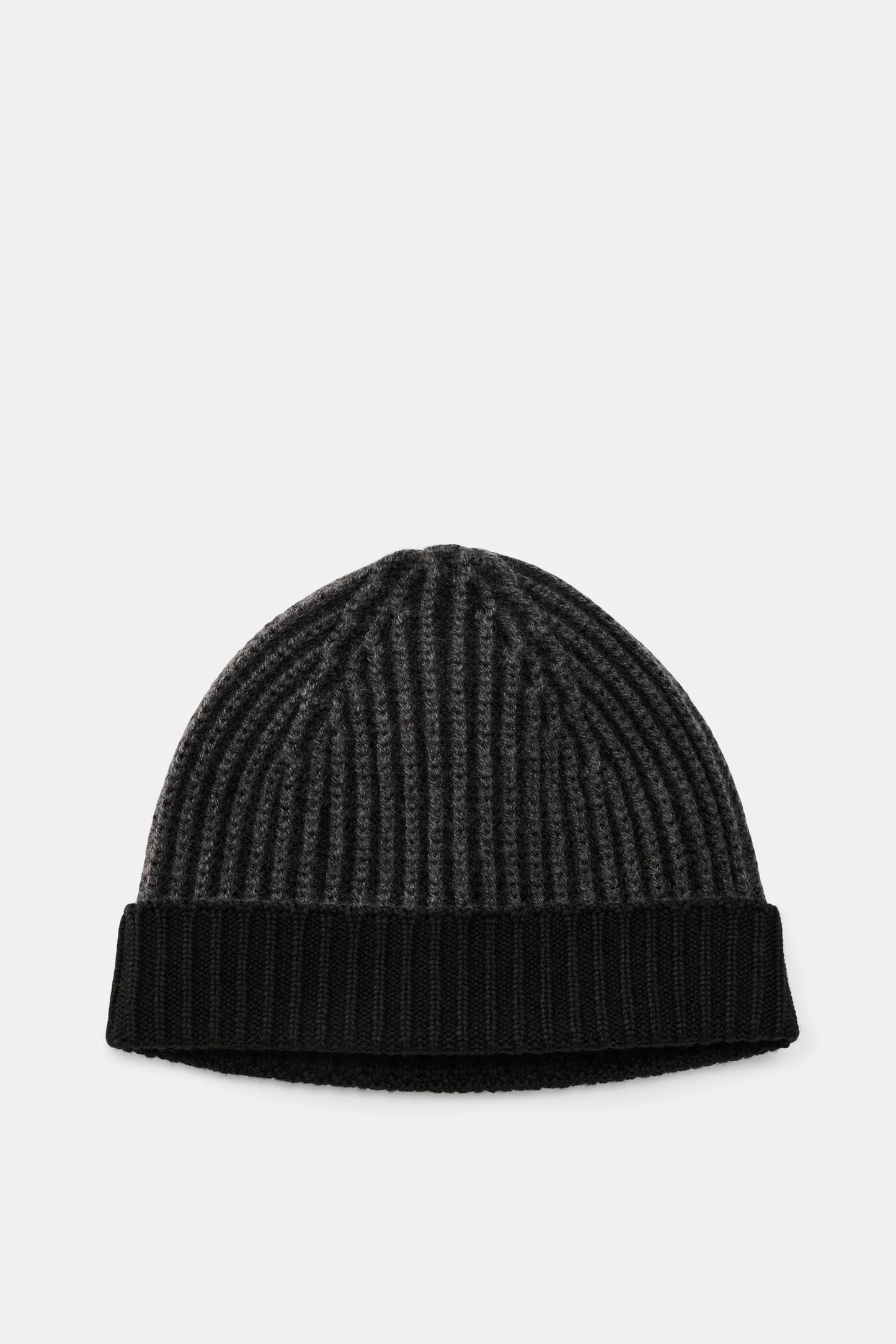 A Trip In A Bag Foggy Wool Hat