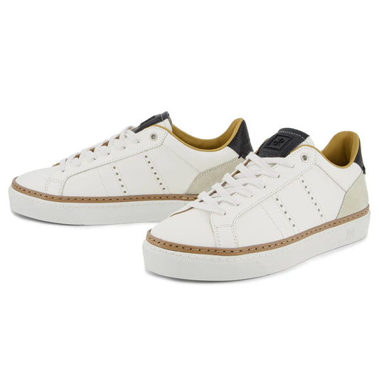 Rubirosa Ava Leather Sneaker