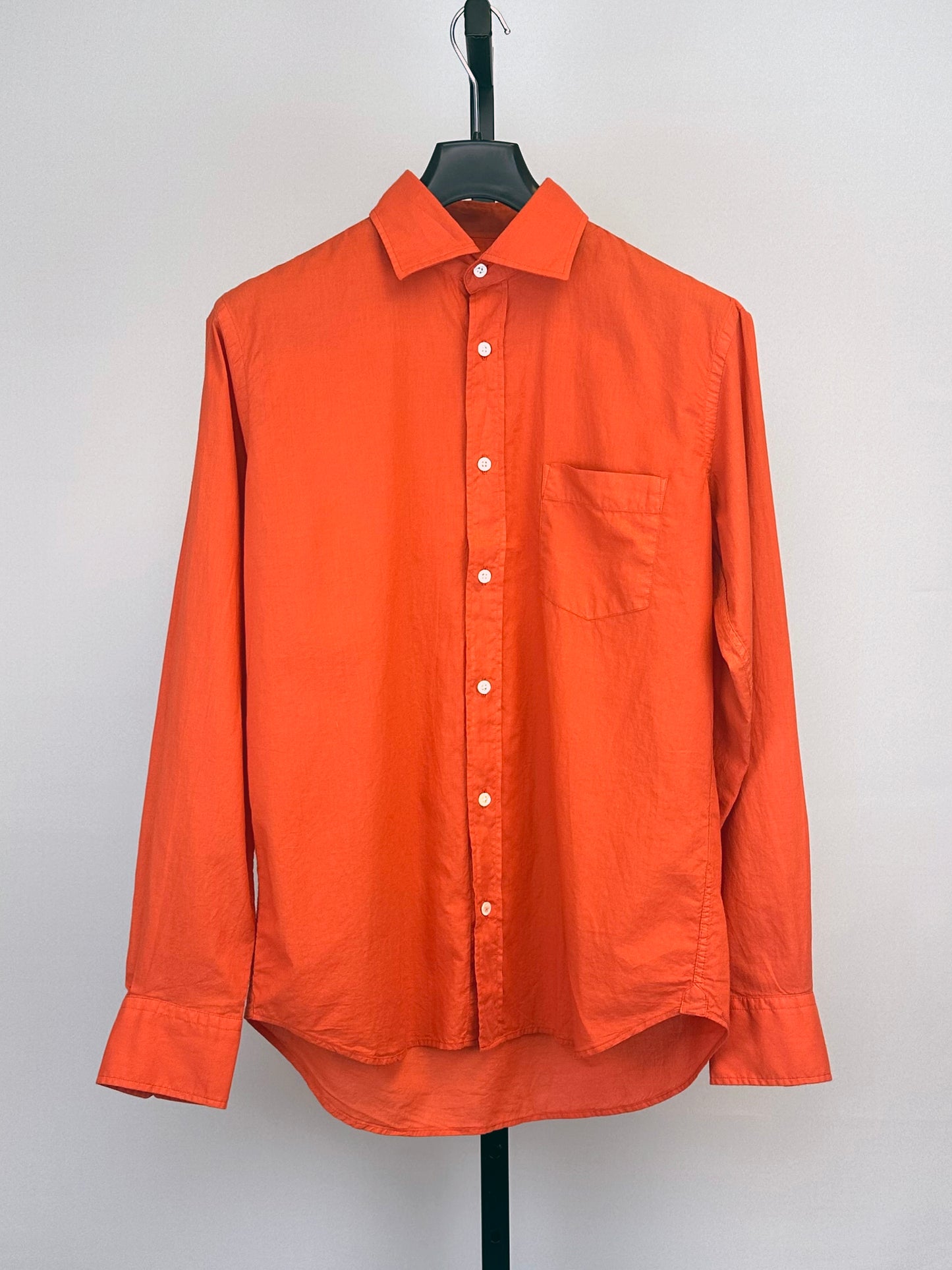 Hartford Woven Paul Shirt