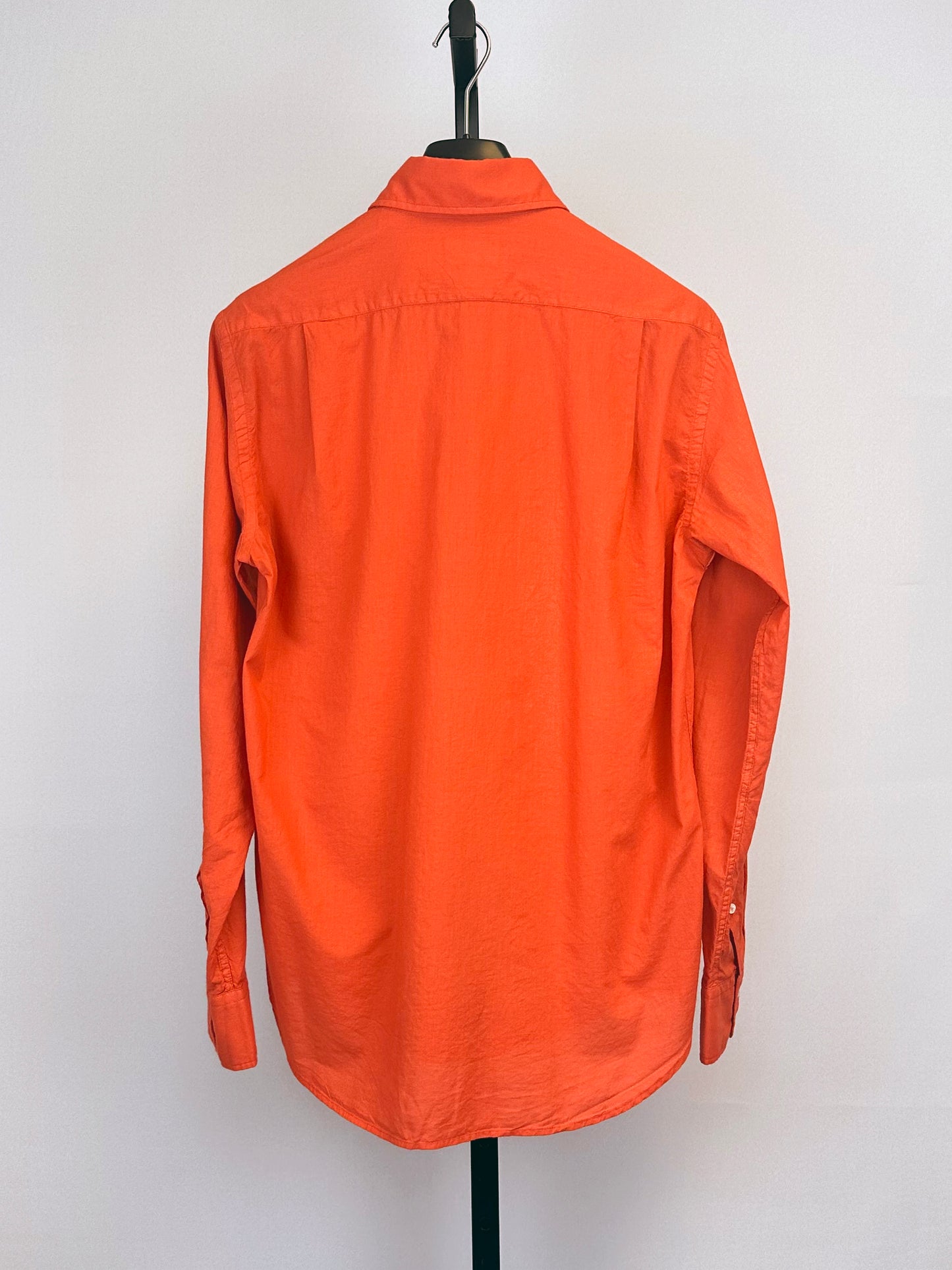 Hartford Woven Paul Shirt