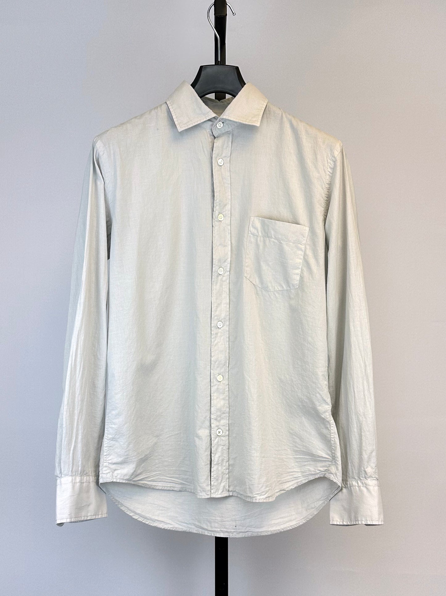 Hartford Woven Paul Shirt