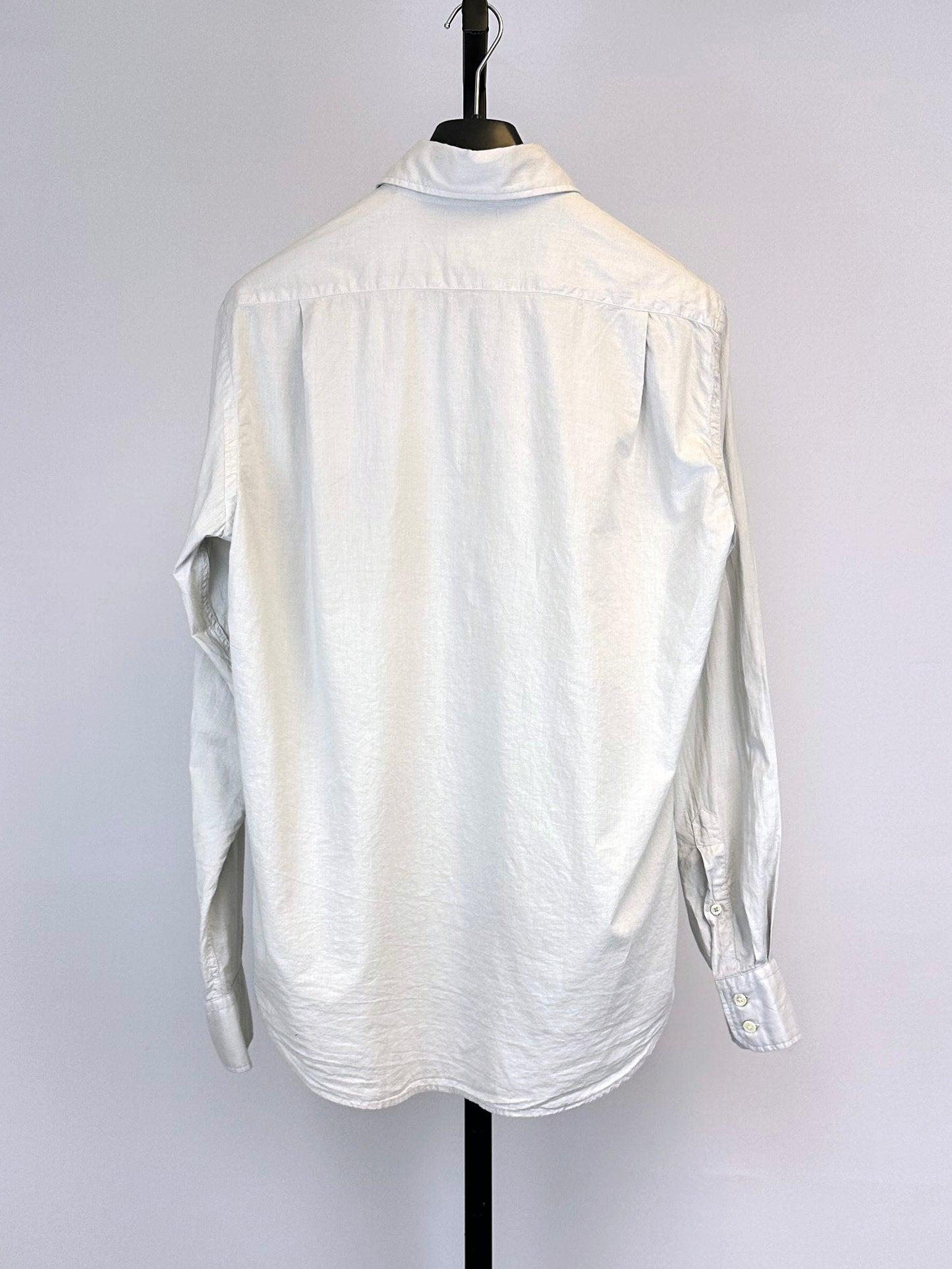 Hartford Woven Paul Shirt