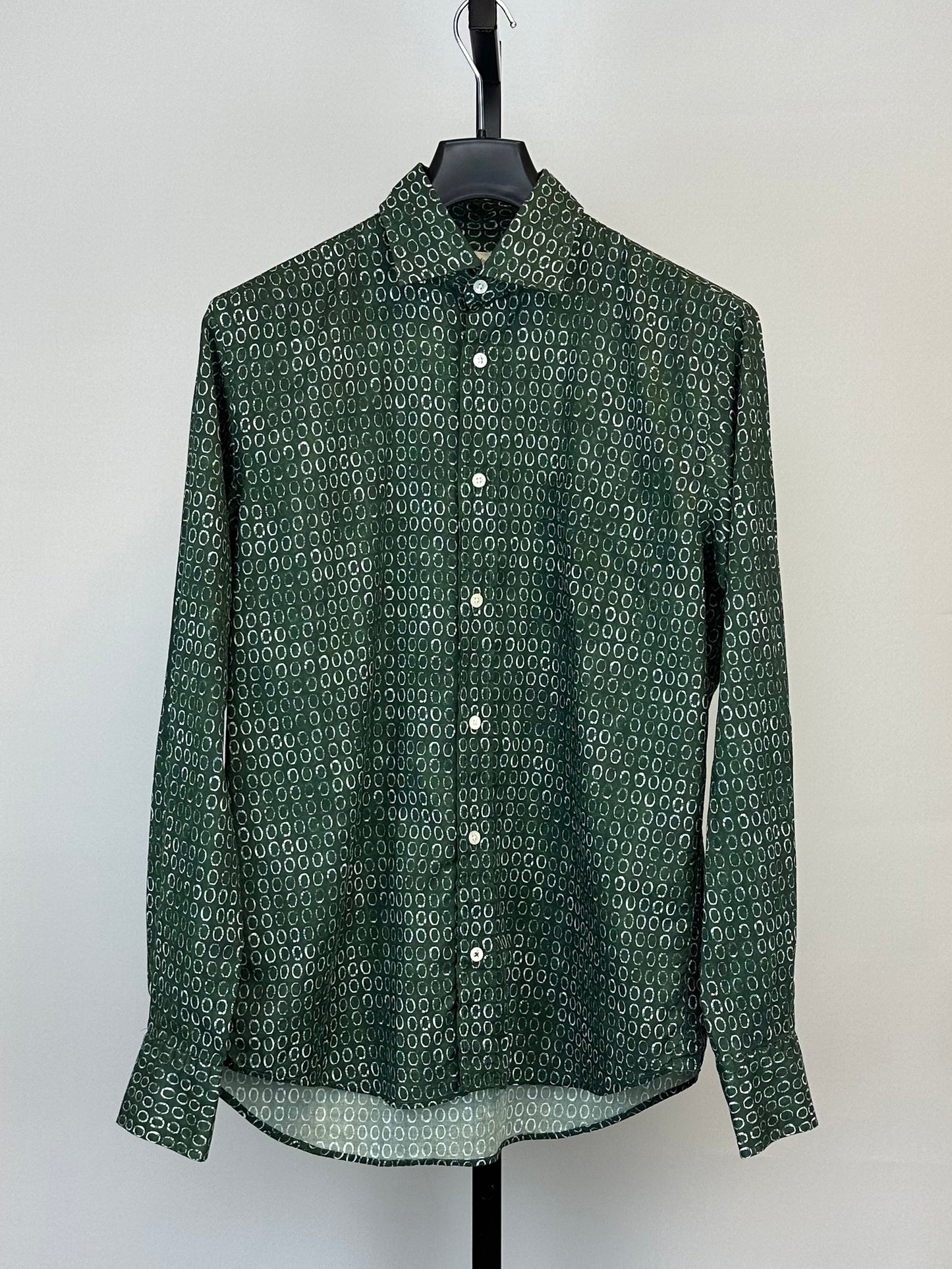 Hartford Paul Woven Shirt