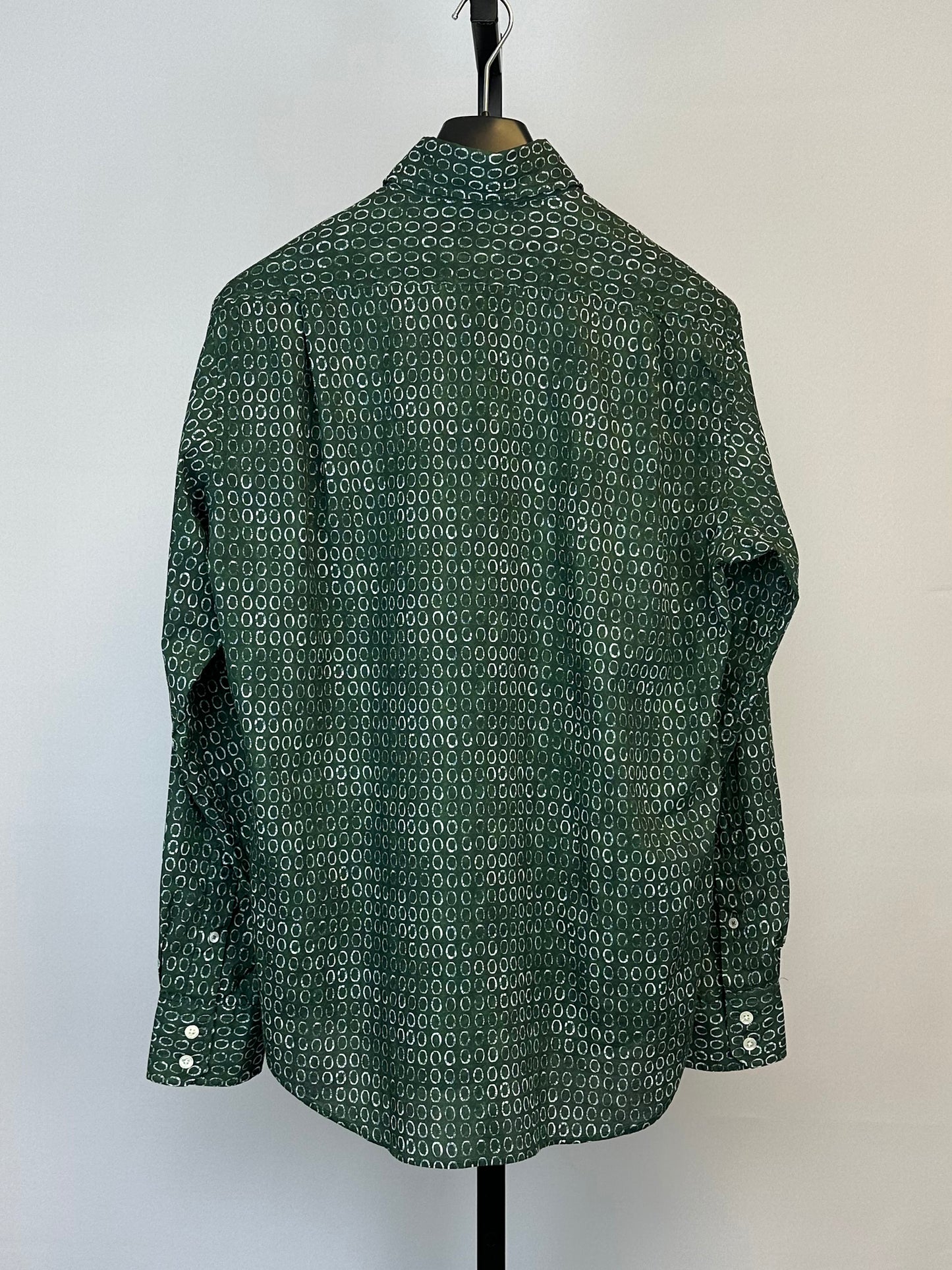 Hartford Paul Woven Shirt