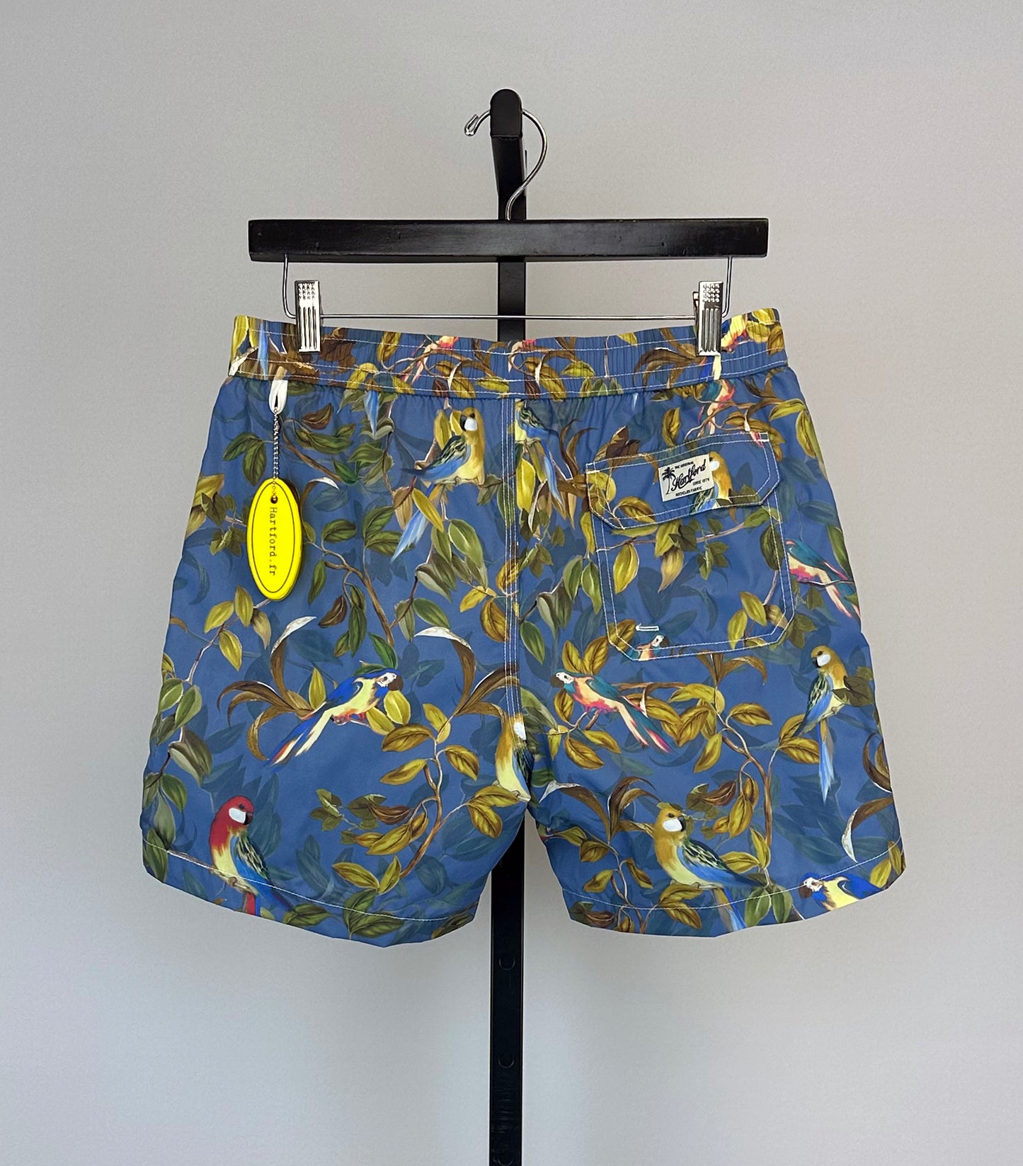 Hartford Woven Swimwear