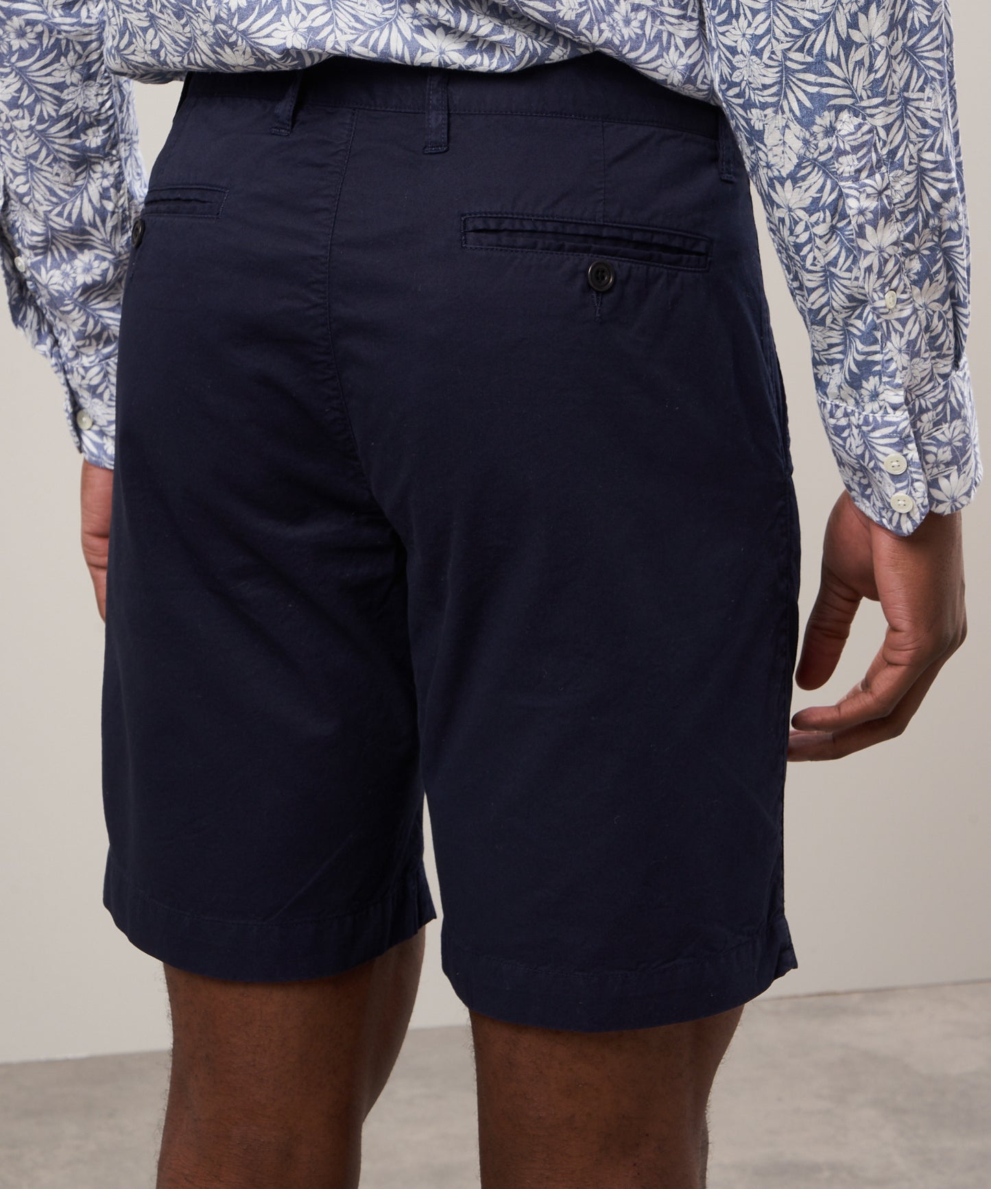 Hartford Byron Woven Shorts
