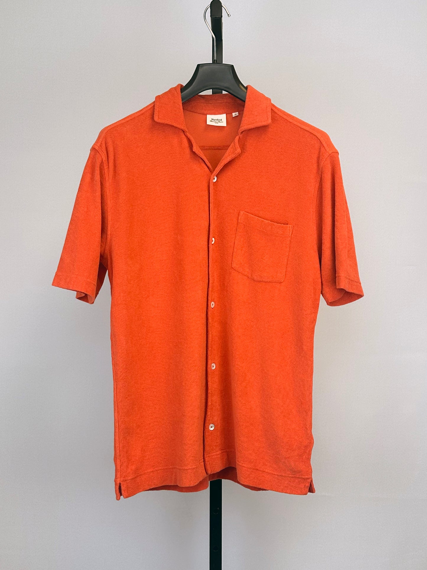 Hartford Knit Polo