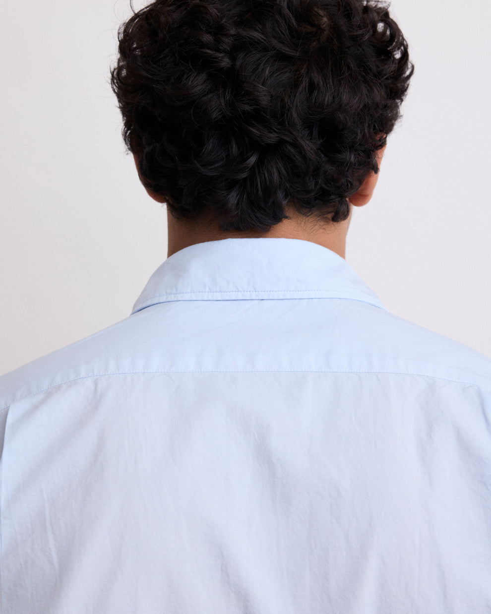 Hartford Woven Paul Pat Shirt