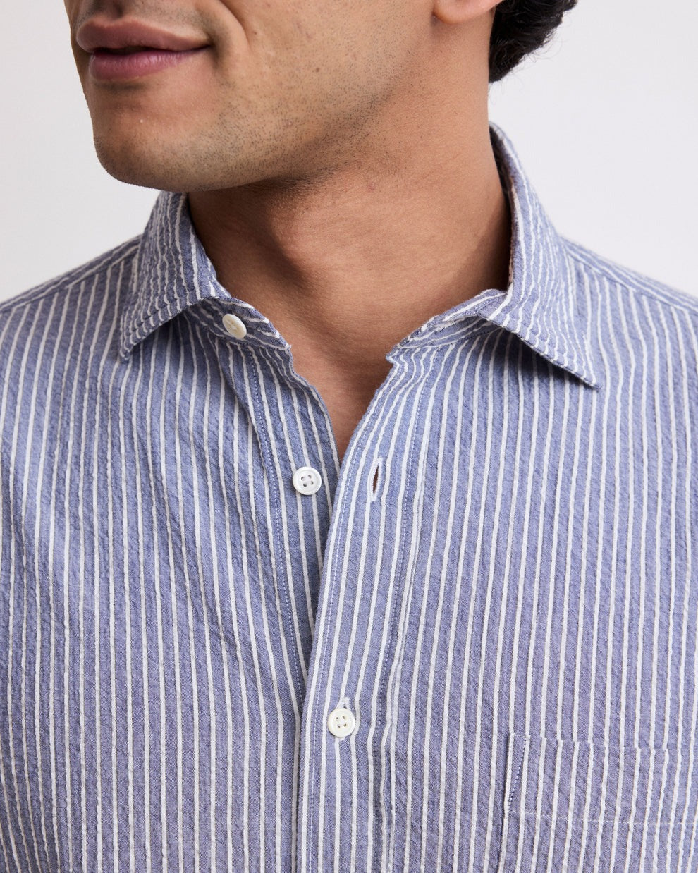 Hartford Paul Woven Shirt