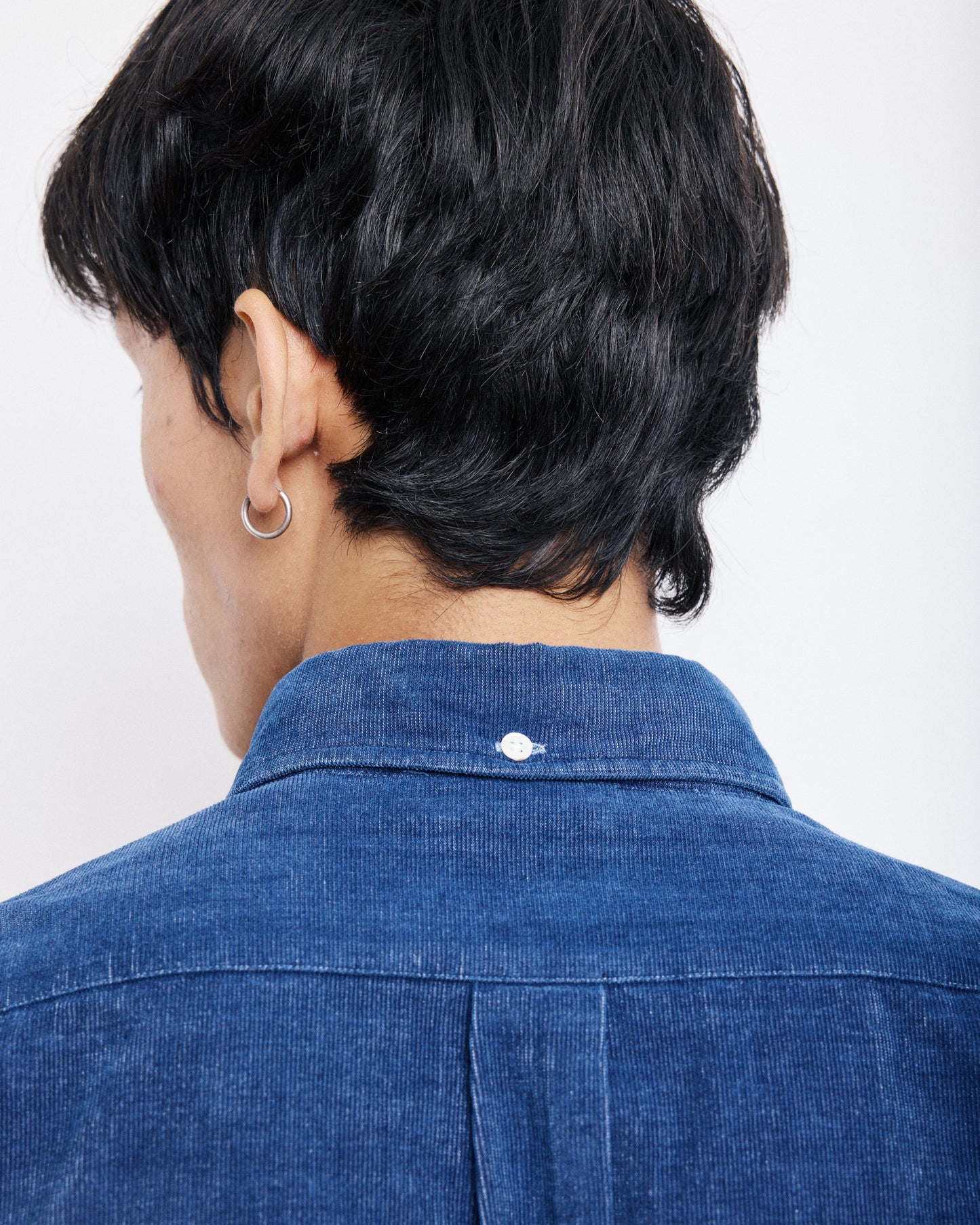Hartford Pitt Corduroy Shirt
