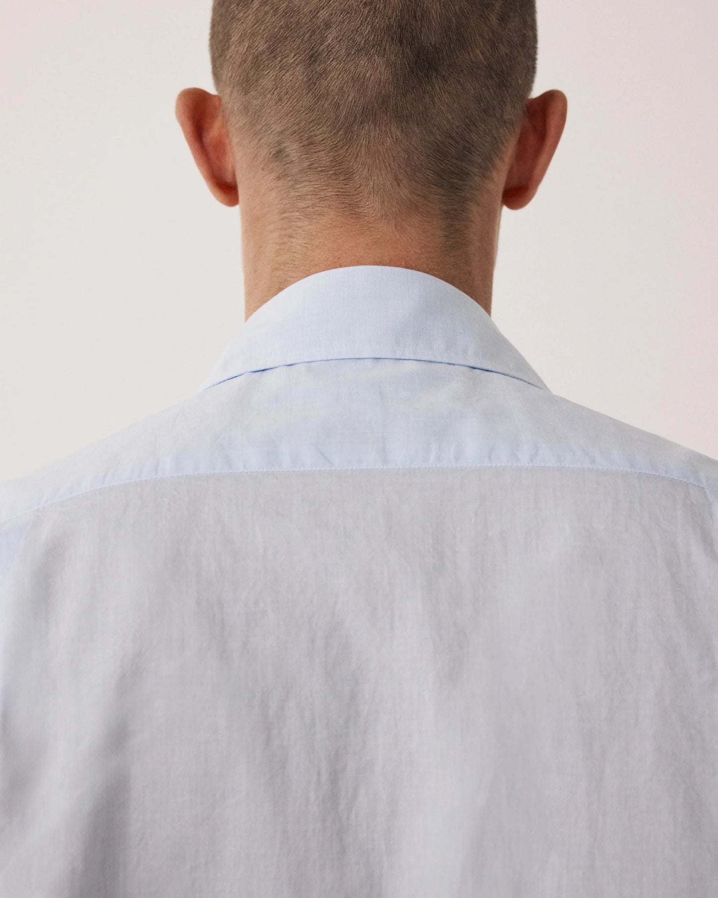 Hartford Paul Cotton Shirt