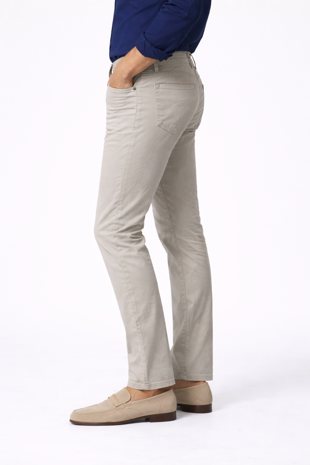 PT Torino Jazz Stretch Gabardine Pant