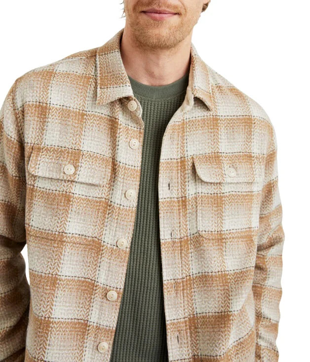 Rails Berkshire Shirt Jacket