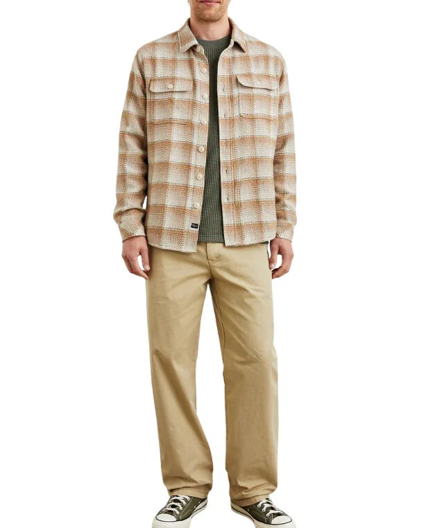 Rails Berkshire Shirt Jacket