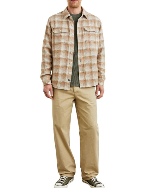 Rails Berkshire Shirt Jacket