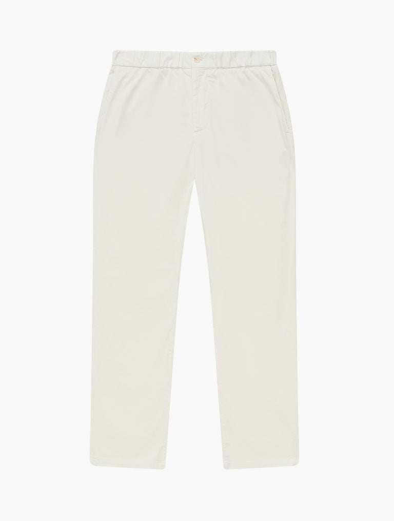 Frescobol Bruno Cotton Stretch Chinos