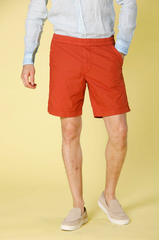 Mason's Khinos Summer Chino Short