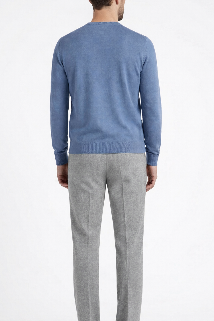 Altea Cotton Sweater