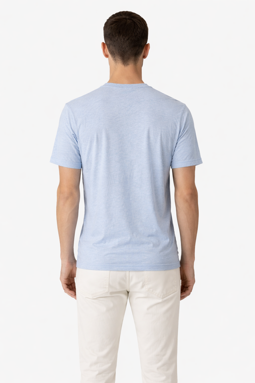 Ferrante S/S Linen Tee