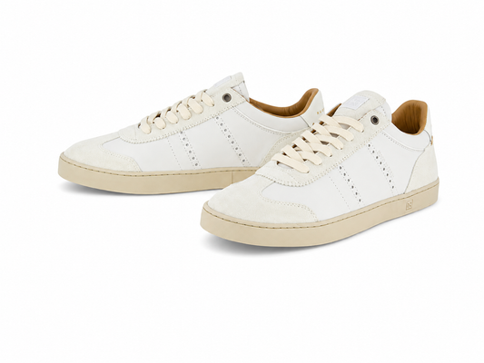 Rubirosa Judy Leather Sneaker