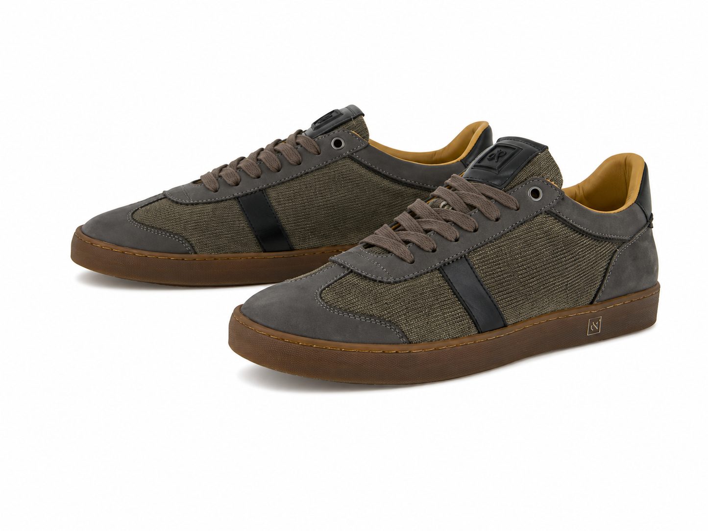 Rubirosa Judy Leather Sneaker