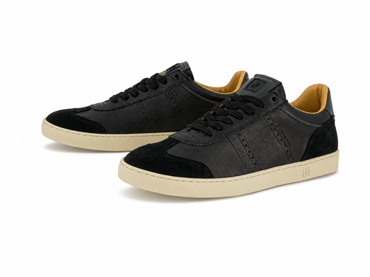 Rubirosa Judy Leather Sneaker
