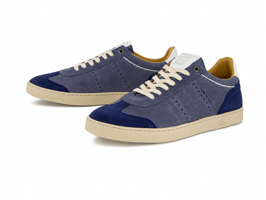 Rubirosa Judy Leather Sneakers